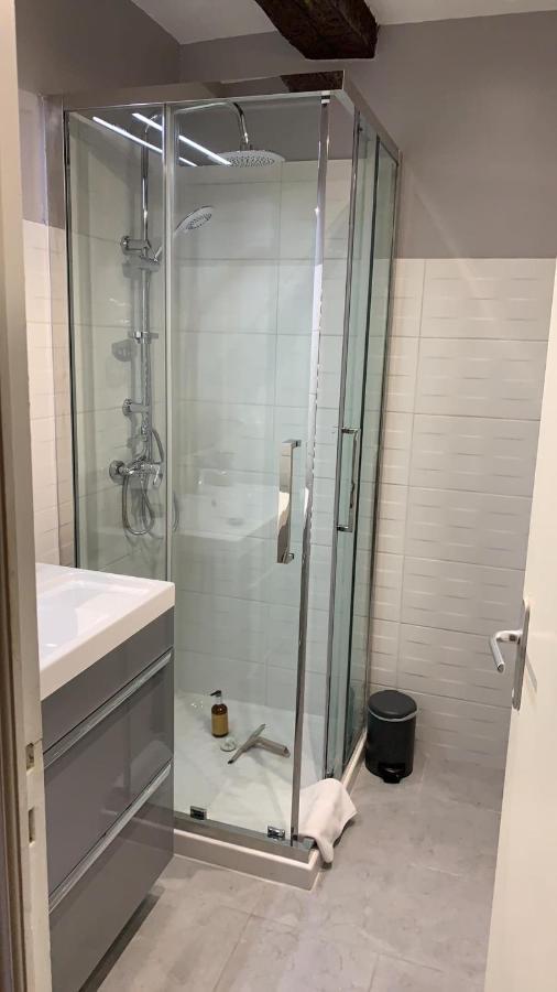 3 Pieces Haut De Gamme Suquet Cannes Exterior photo