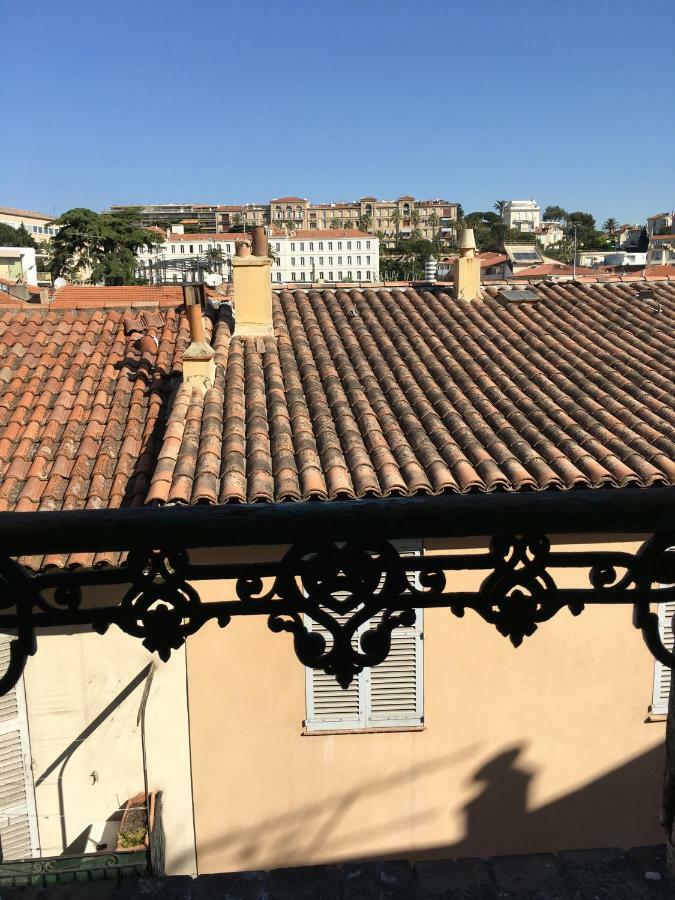 3 Pieces Haut De Gamme Suquet Cannes Exterior photo